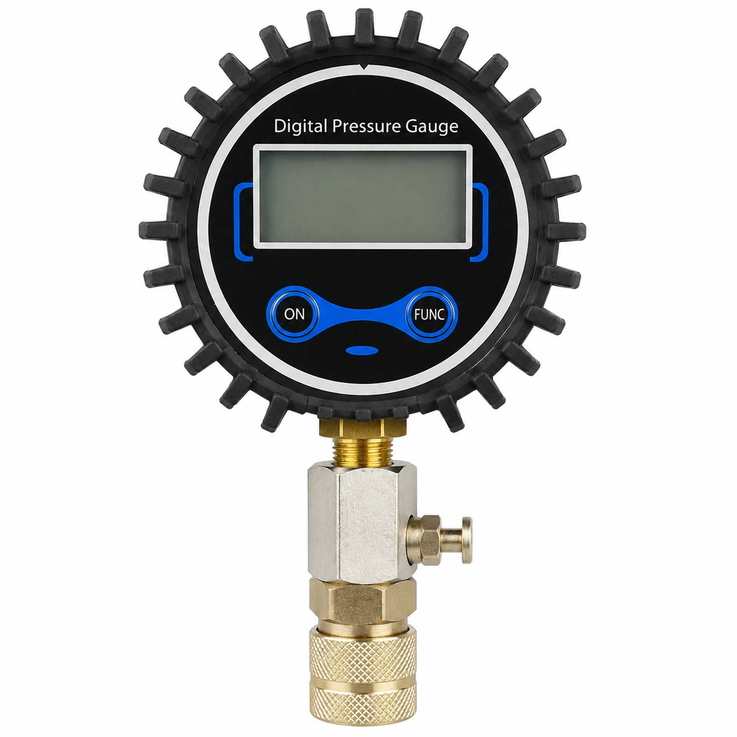 Kompresszió mérő készlet - benzin 8 db GEBO TOOLS