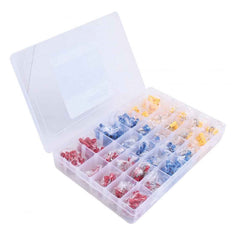 SZIGETELT ELEKTROMOS CSATLAKOZÓ KÉSZLET 480 DB