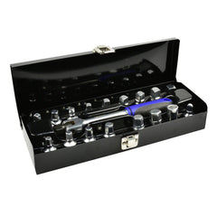 OLAJTEKNŐ KULCS KÉSZLET 3/8