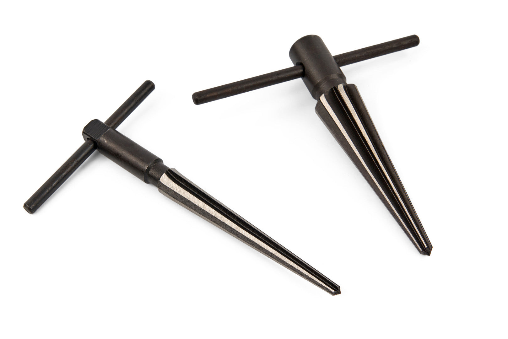 Kúpos dörzsár készlet 3 - 22 mm 2 db