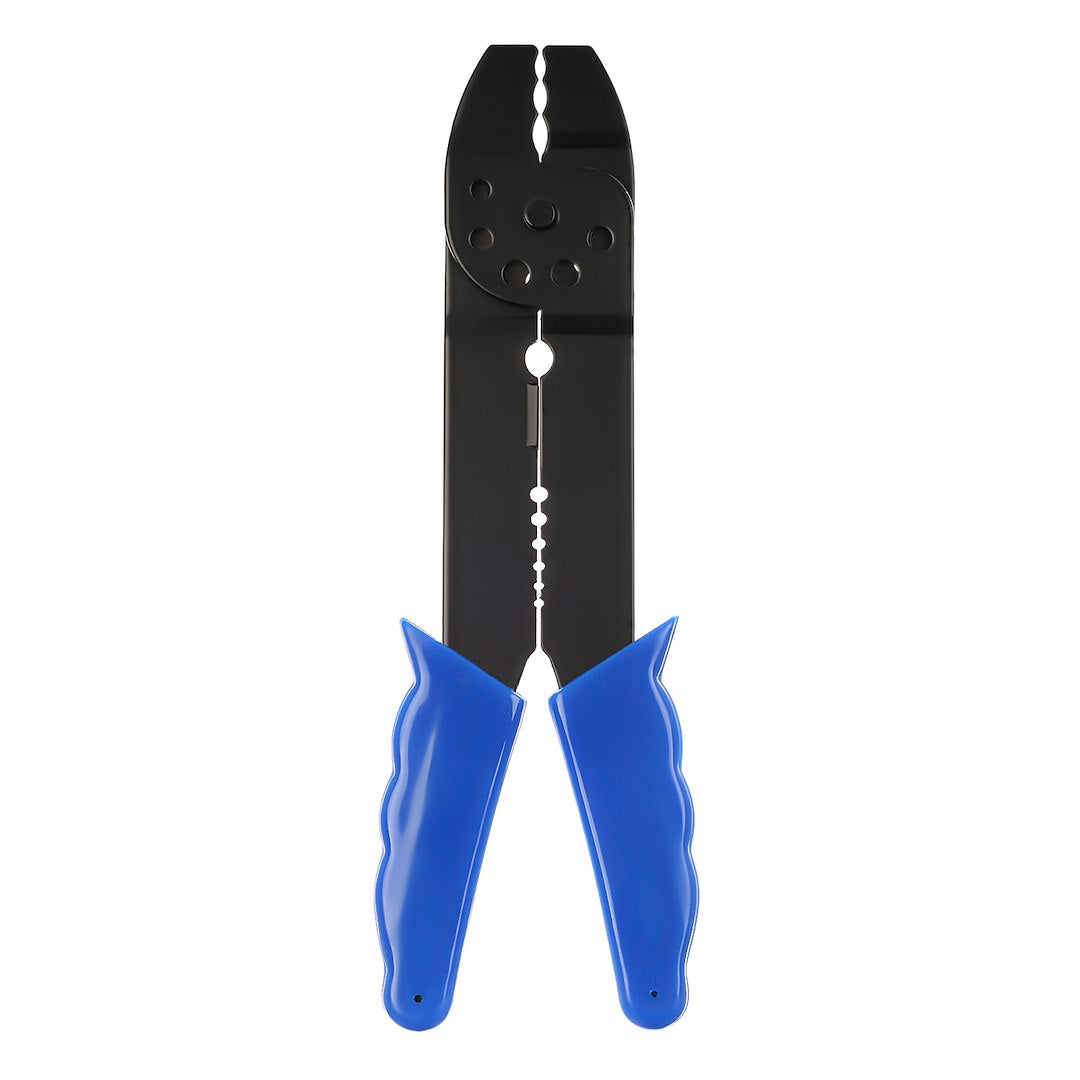 Krimpelő fogó 8" 0.5 - 5.0 mm² GEKO