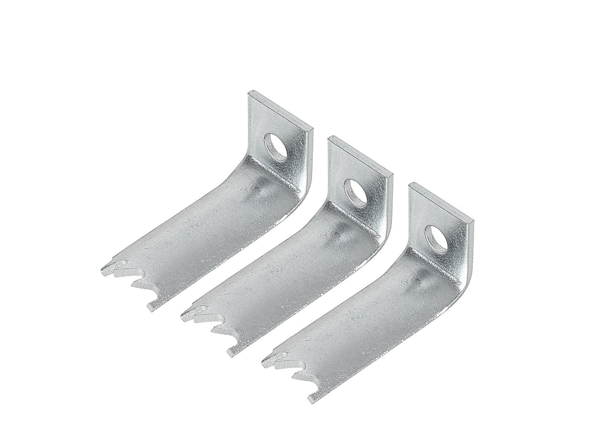 Körkivágó penge bi-metal 19–127 mm GEKO
