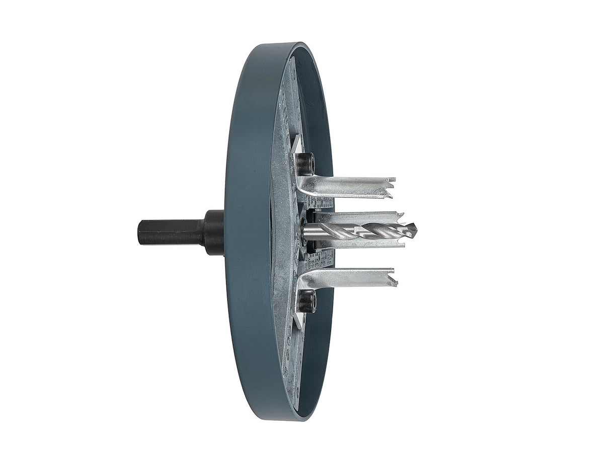 Körkivágó penge bi-metal 19–127 mm GEKO