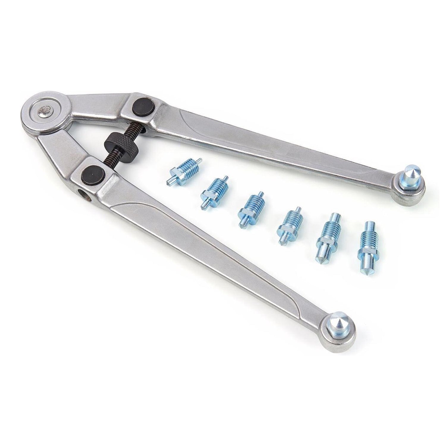 Körmöskulcs készlet 12 db HBM