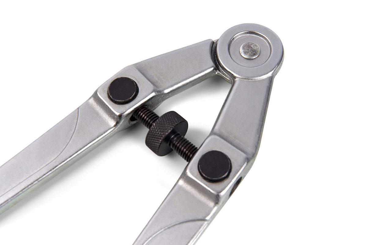 Körmöskulcs készlet 12 db HBM
