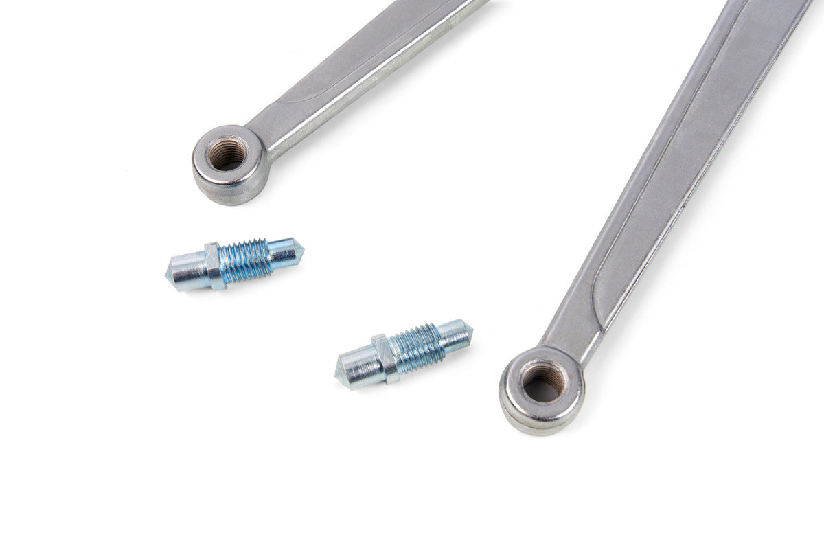 Körmöskulcs készlet 12 db HBM