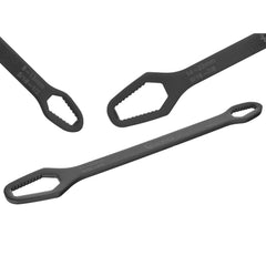 Kétoldalas csillagkulcs 14–22 / 8–13 mm CRV 270 mm GEKO