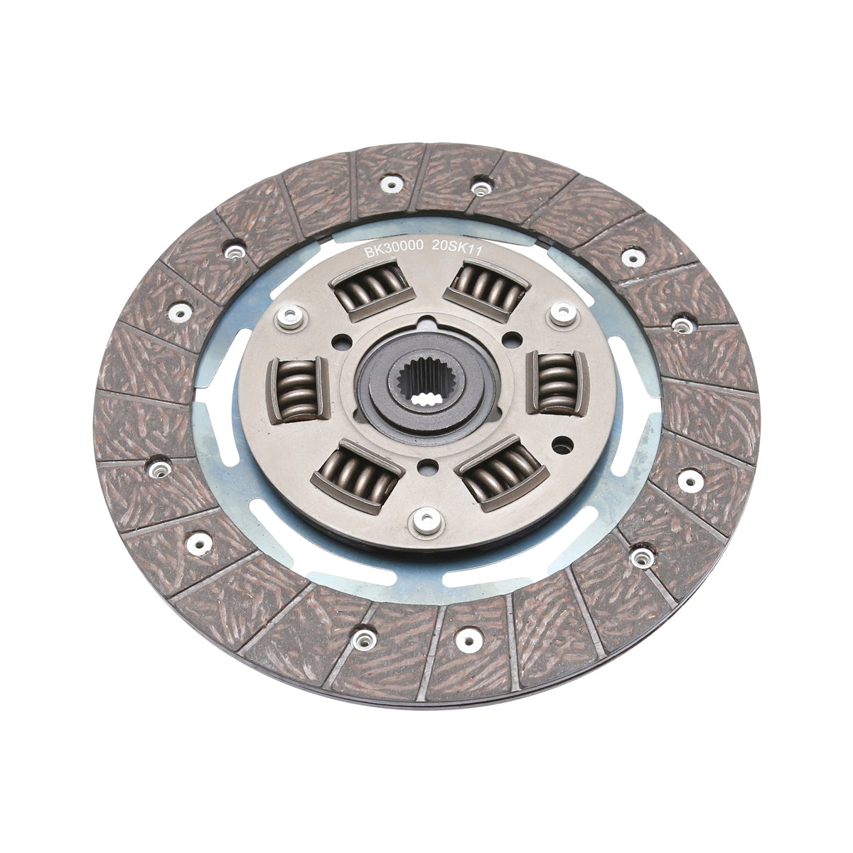 Kuplungtárcsa Dacia részére átmérő 200 mm 6001540360