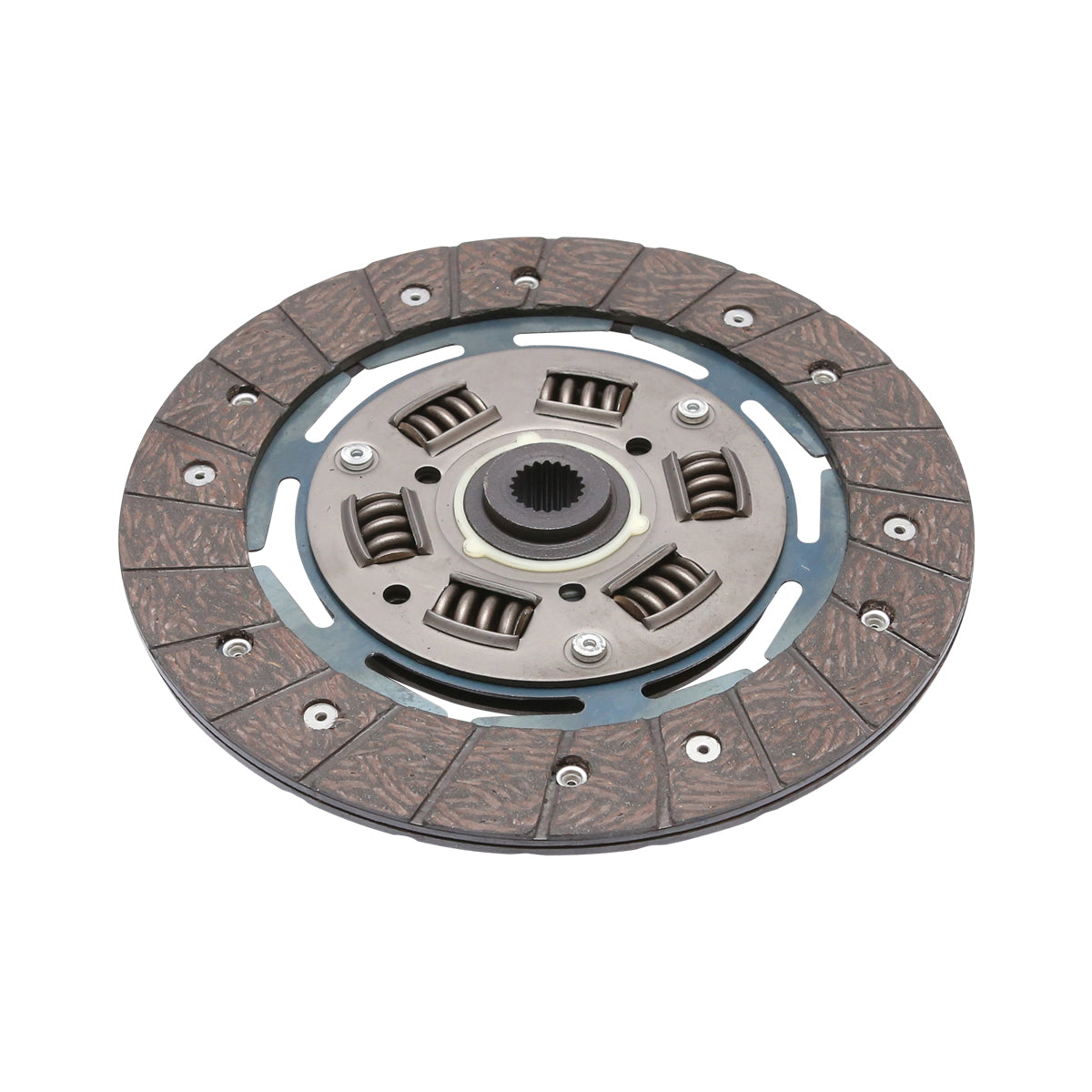 Kuplungtárcsa Dacia részére átmérő 200 mm 6001540360