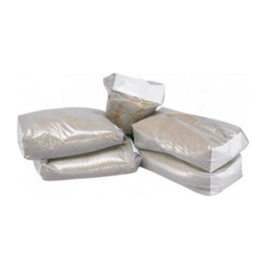 Kvarc homok 0.1-0.3 mm 25kg