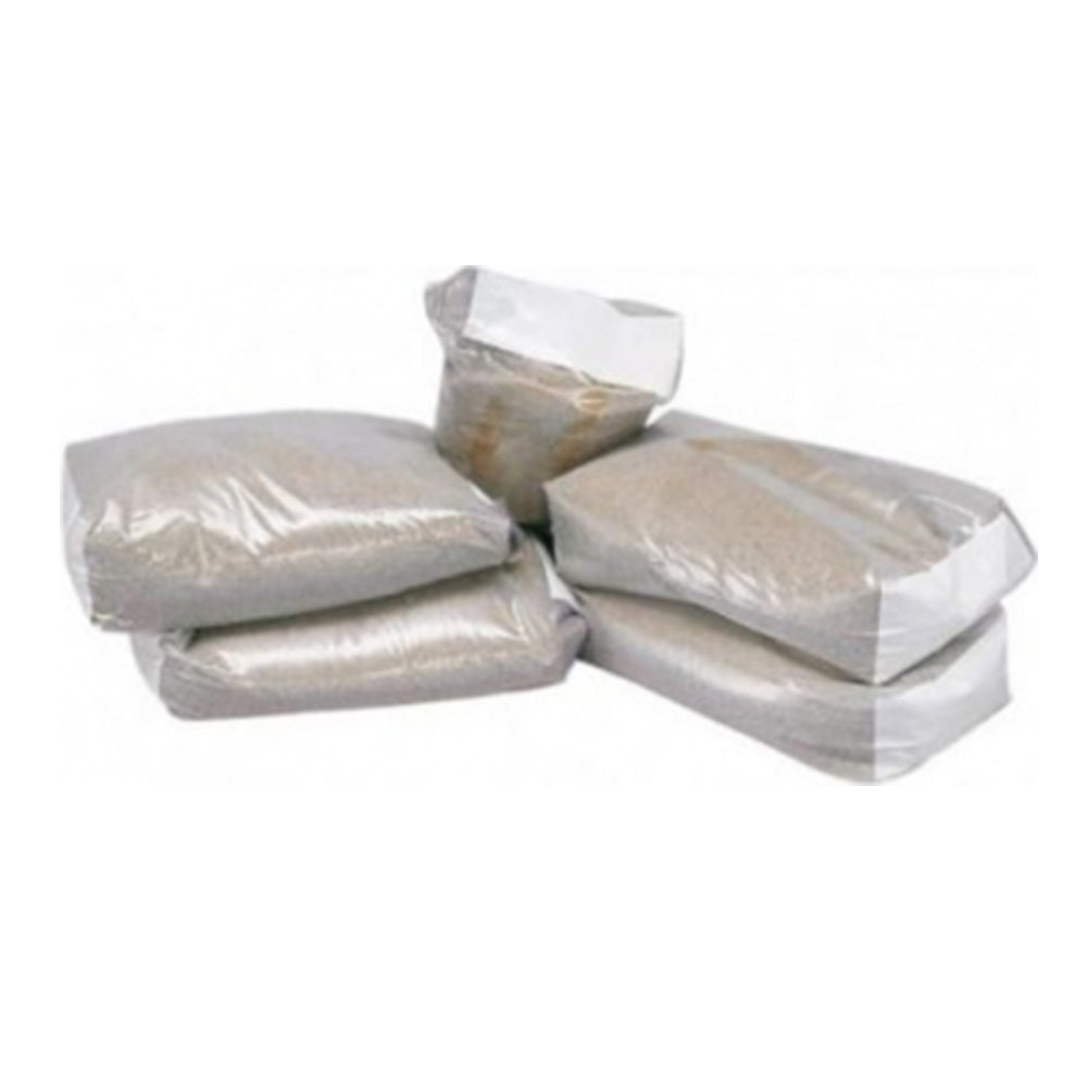 Kvarc homok homokfúvóhoz 0.3-0.7 mm 25kg