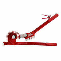 Kézi csőhajlító gép 6mm / 8mm / 10mm GEBO TOOLS