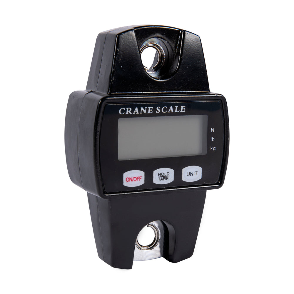 Kézi elektromos mérleg LCD 300kg