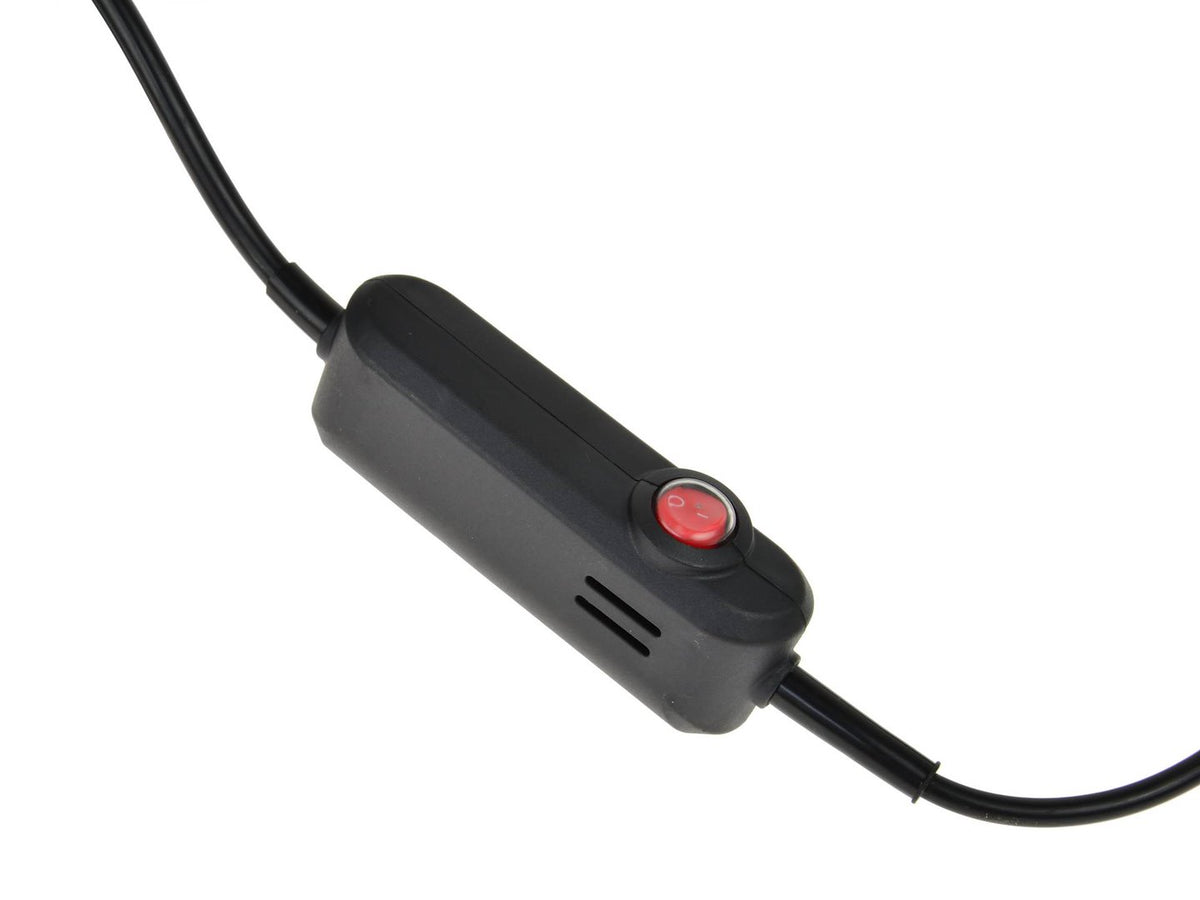 Kézi fal és mennyezeTCsiszoló porelszívóval és LED világítással 190 mm 800 w