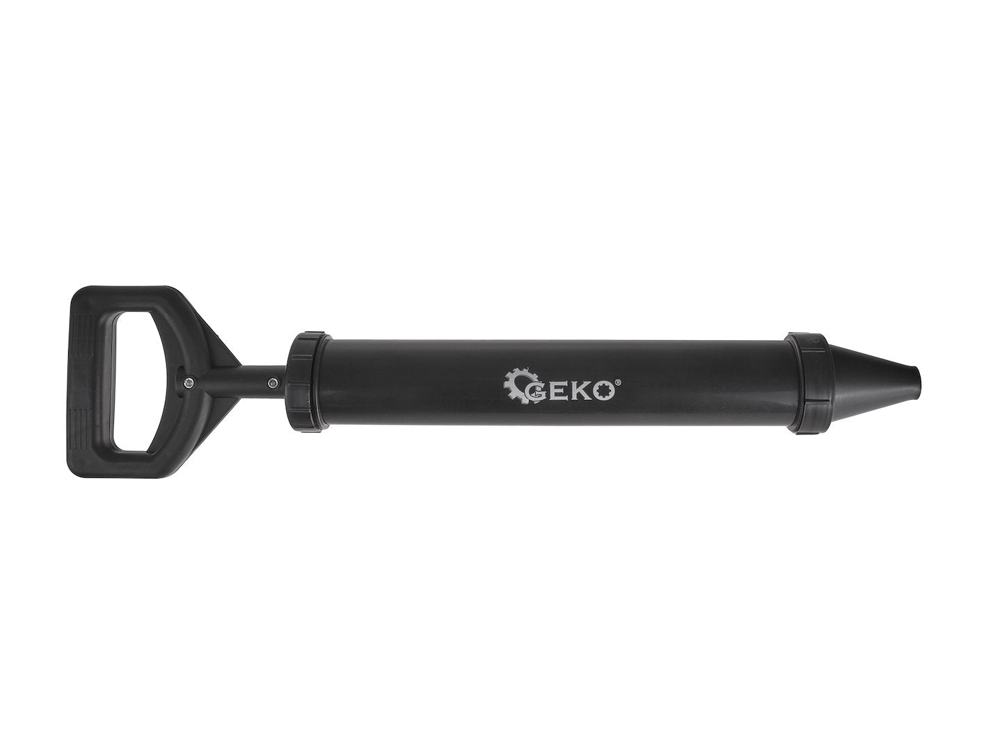 Kézi fugázó pumpa 4 fúvókával 850 ml GEKO