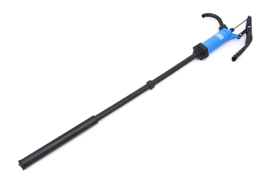 Kézi hordópumpa 20-200l HBM