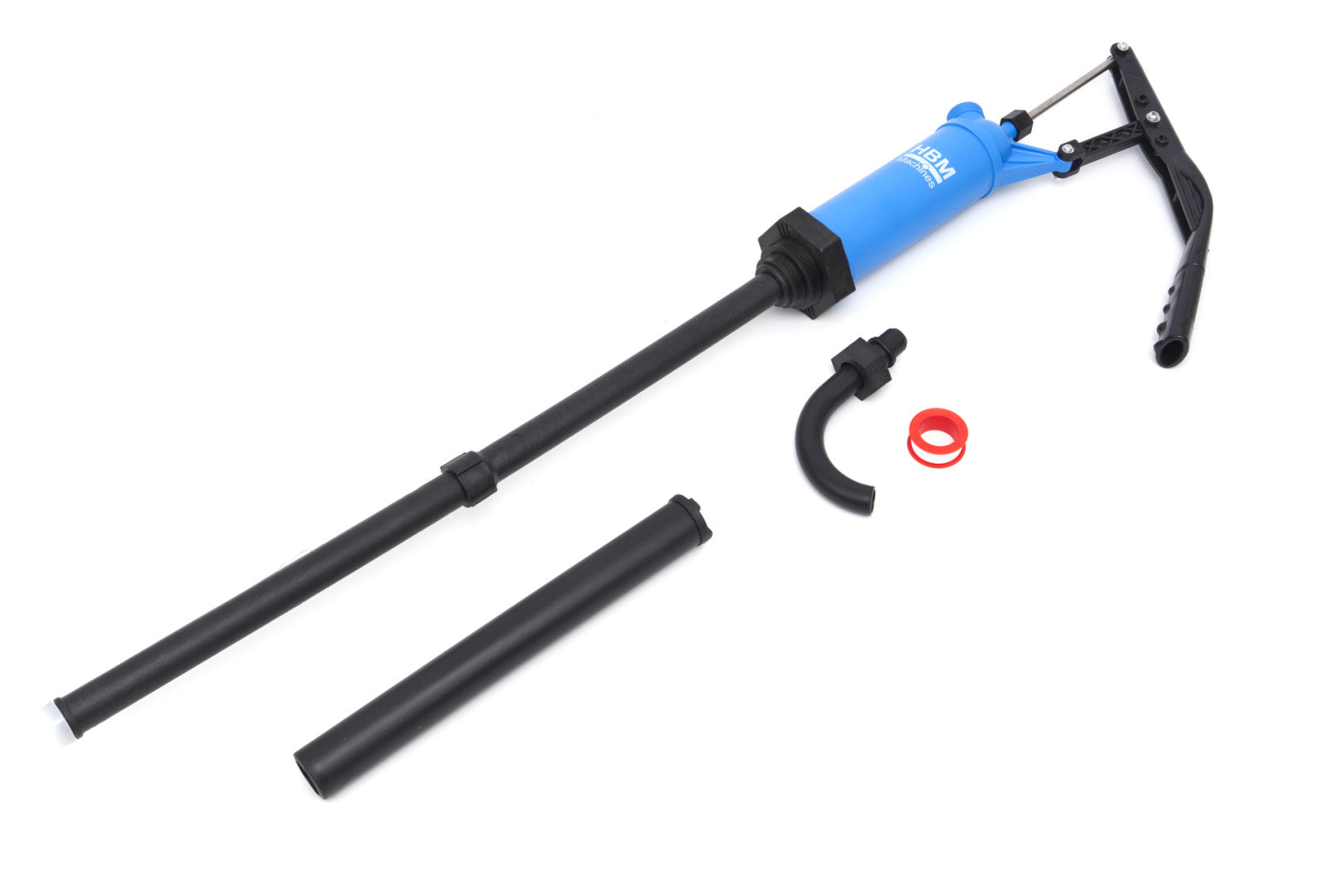Kézi hordópumpa 20-200l HBM