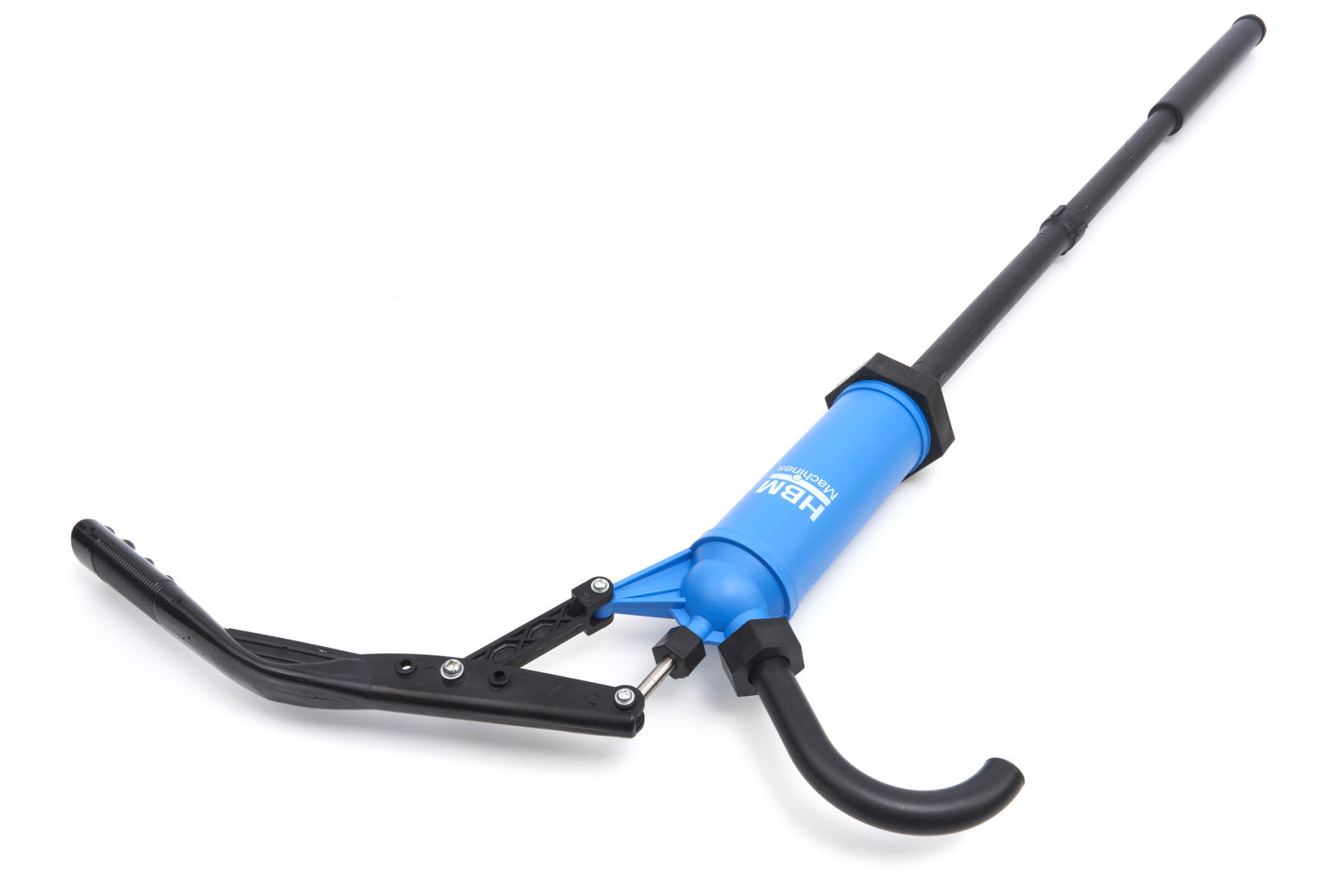 Kézi hordópumpa 20-200l HBM