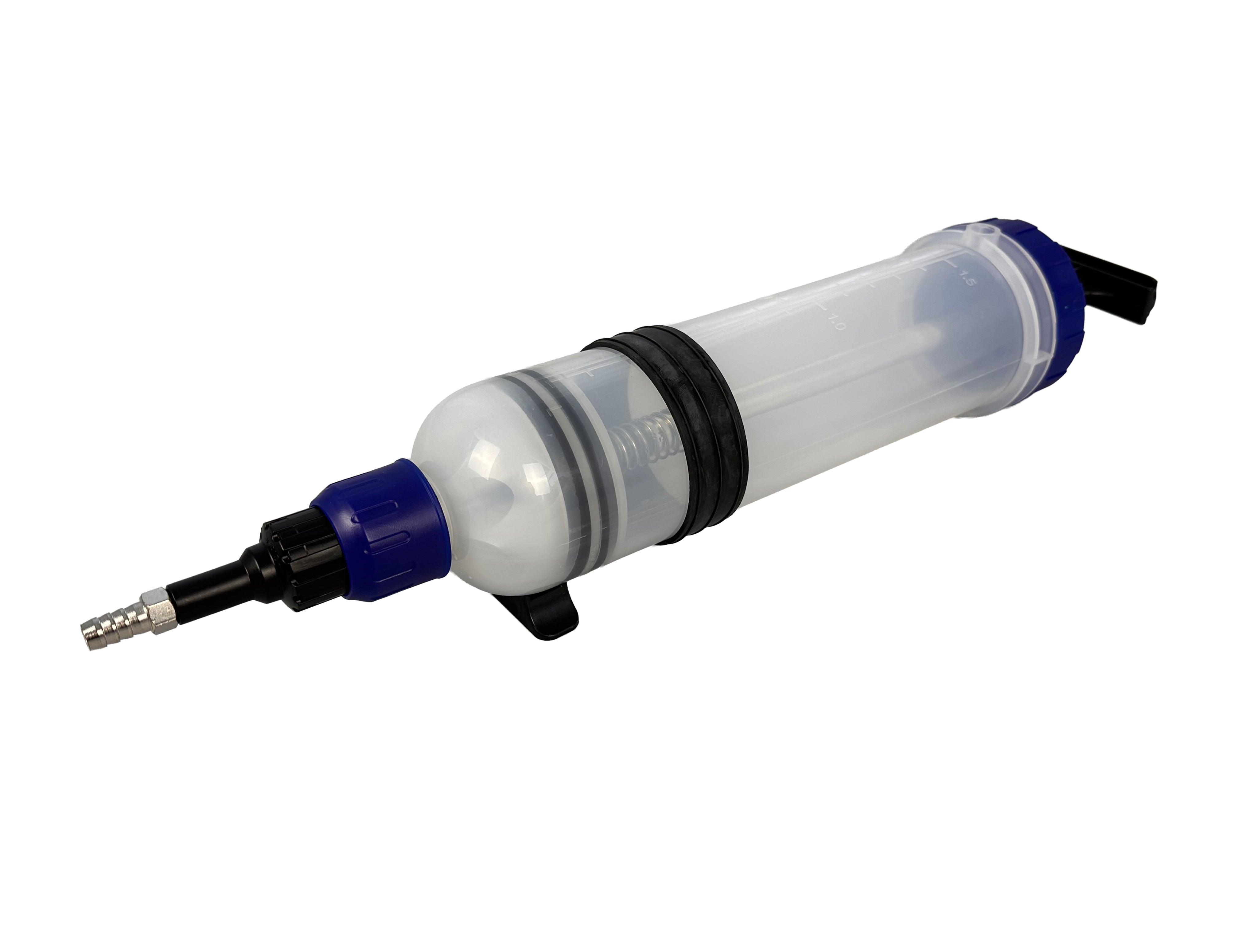 Kézi olajfeltöltő pumpa GEBO TOOLS