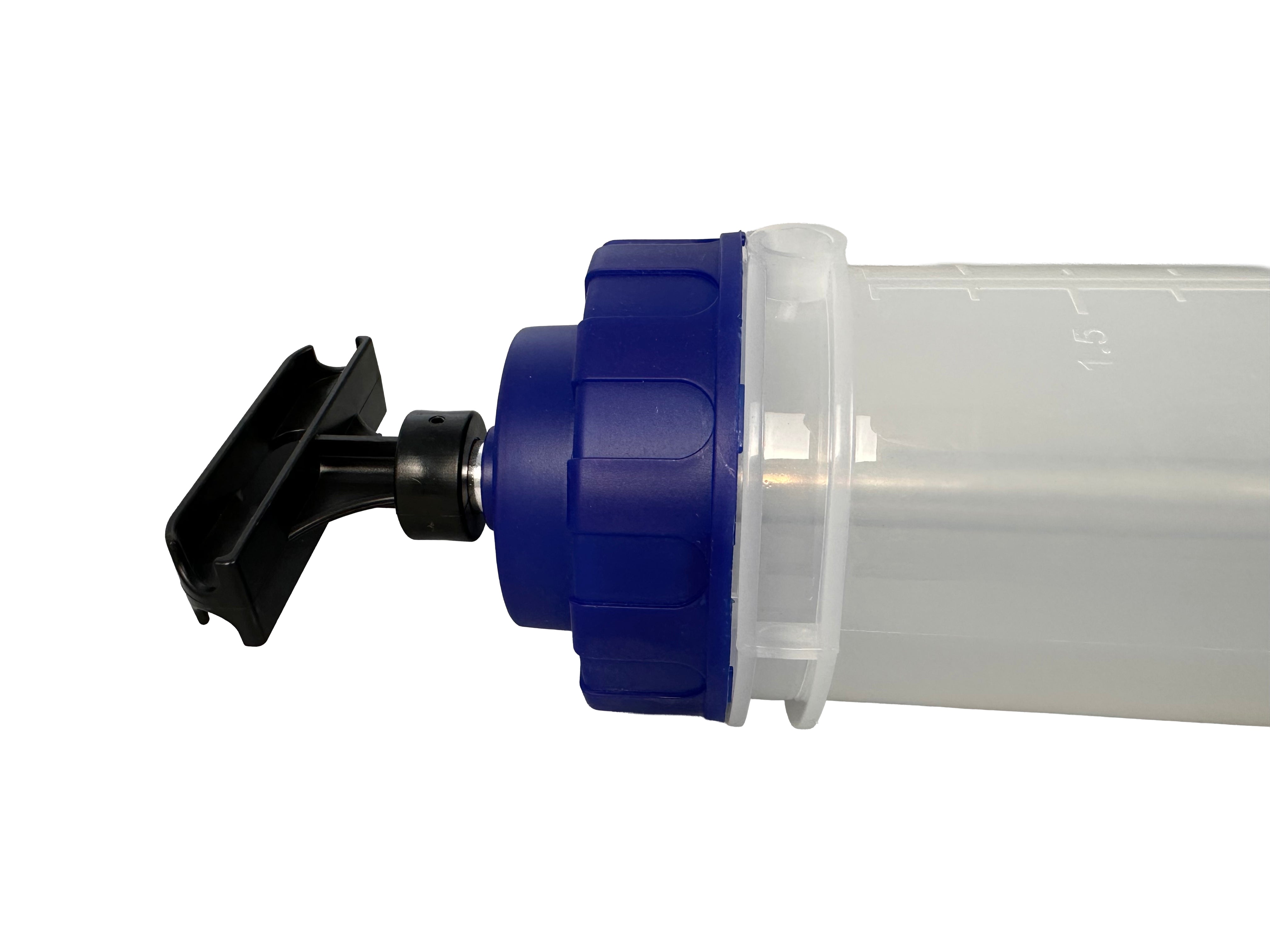 Kézi olajfeltöltő pumpa GEBO TOOLS