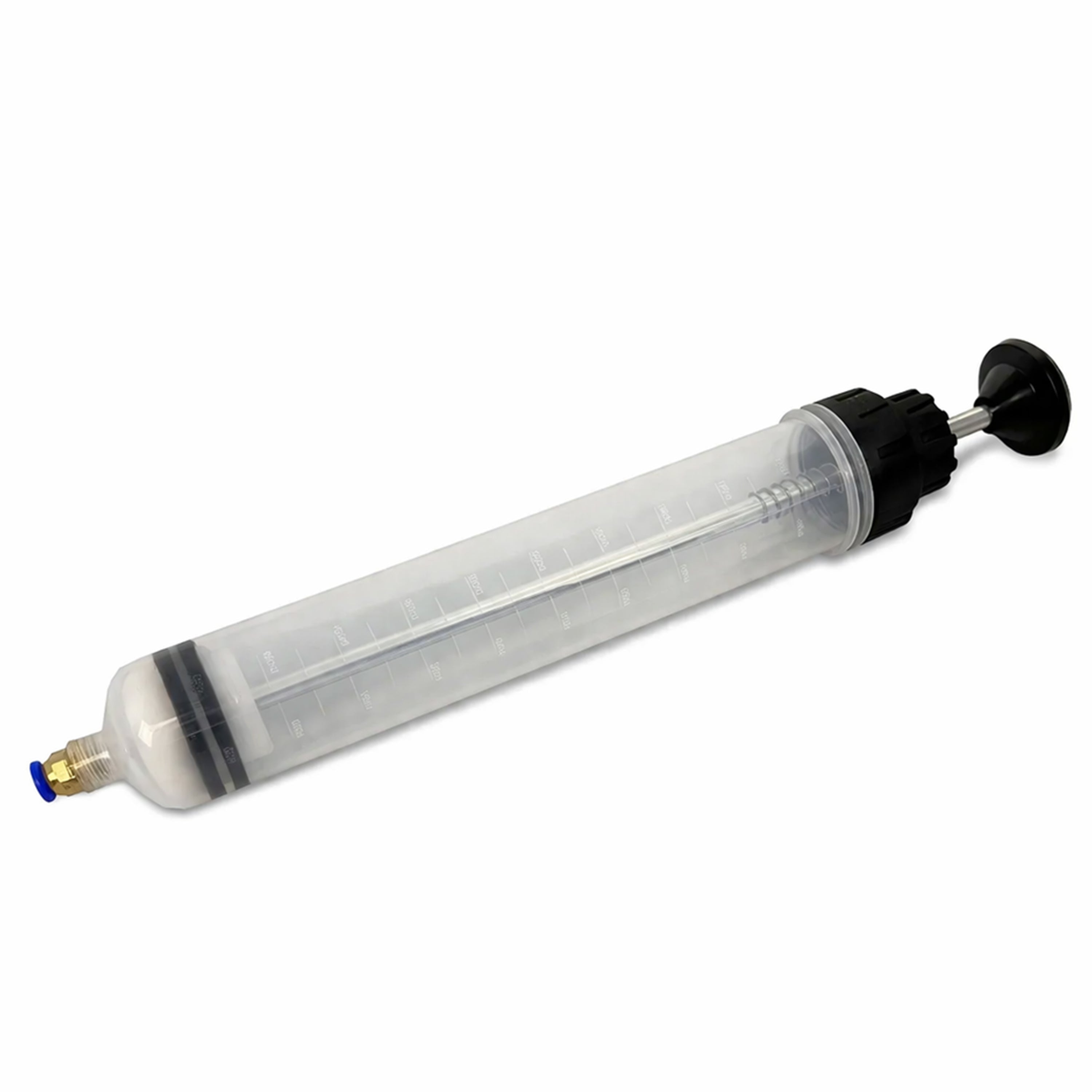 Kézi olajpumpa 0.5 l GEBO TOOLS