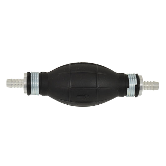Kézi üzemanyag pumpa 8 mm