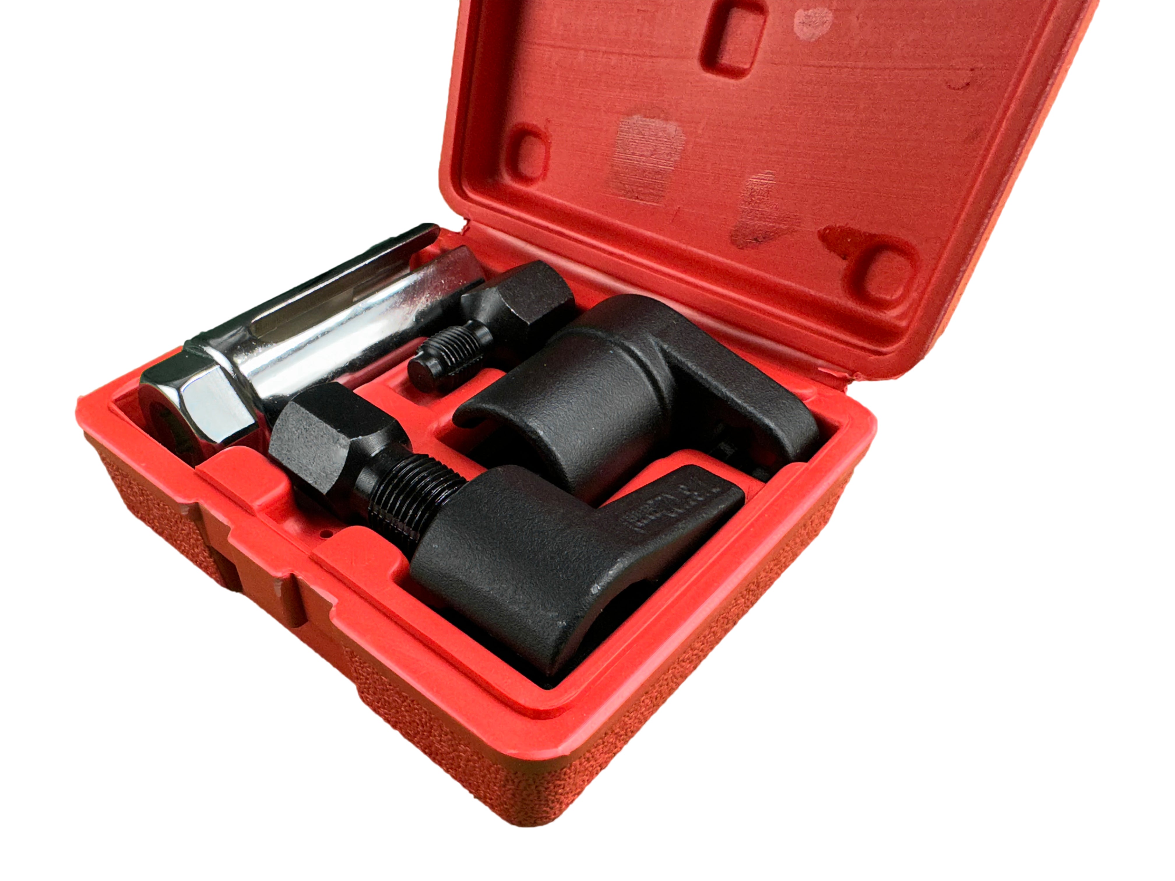 Lambda-szonda kulcs készlet 5 db GEBO TOOLS