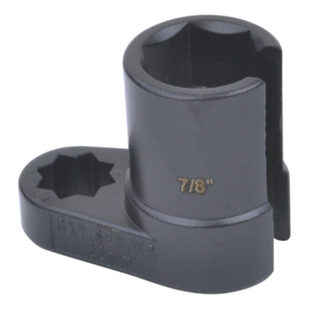 Lambda szonda kulcs 1/2" 22mm