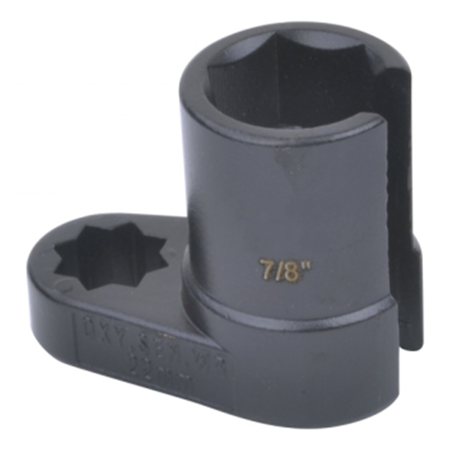 Lambda szonda kulcs 1/2" 22mm
