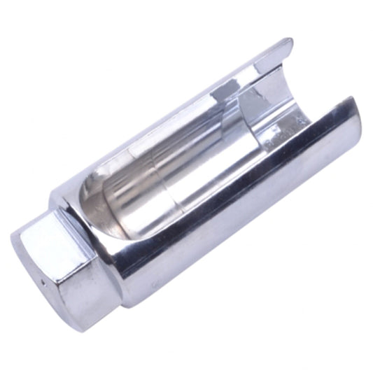 Lambda szonda kulcs 3/8" 22 mm, bemetszés 18 mm