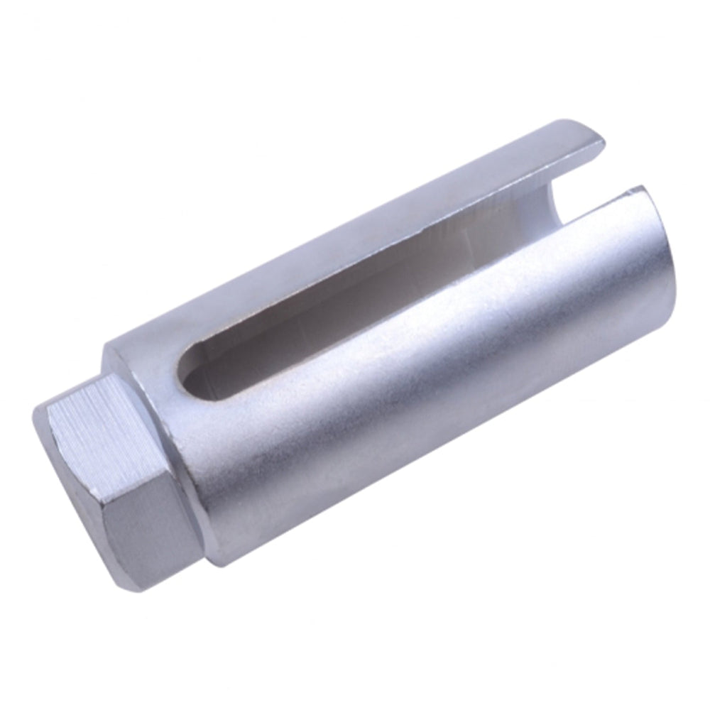 Lambda szonda kulcs 3/8" 22mm 8mm bemetszéssel