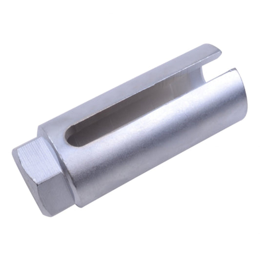 Lambda szonda kulcs 3/8" 22mm 8mm bemetszéssel