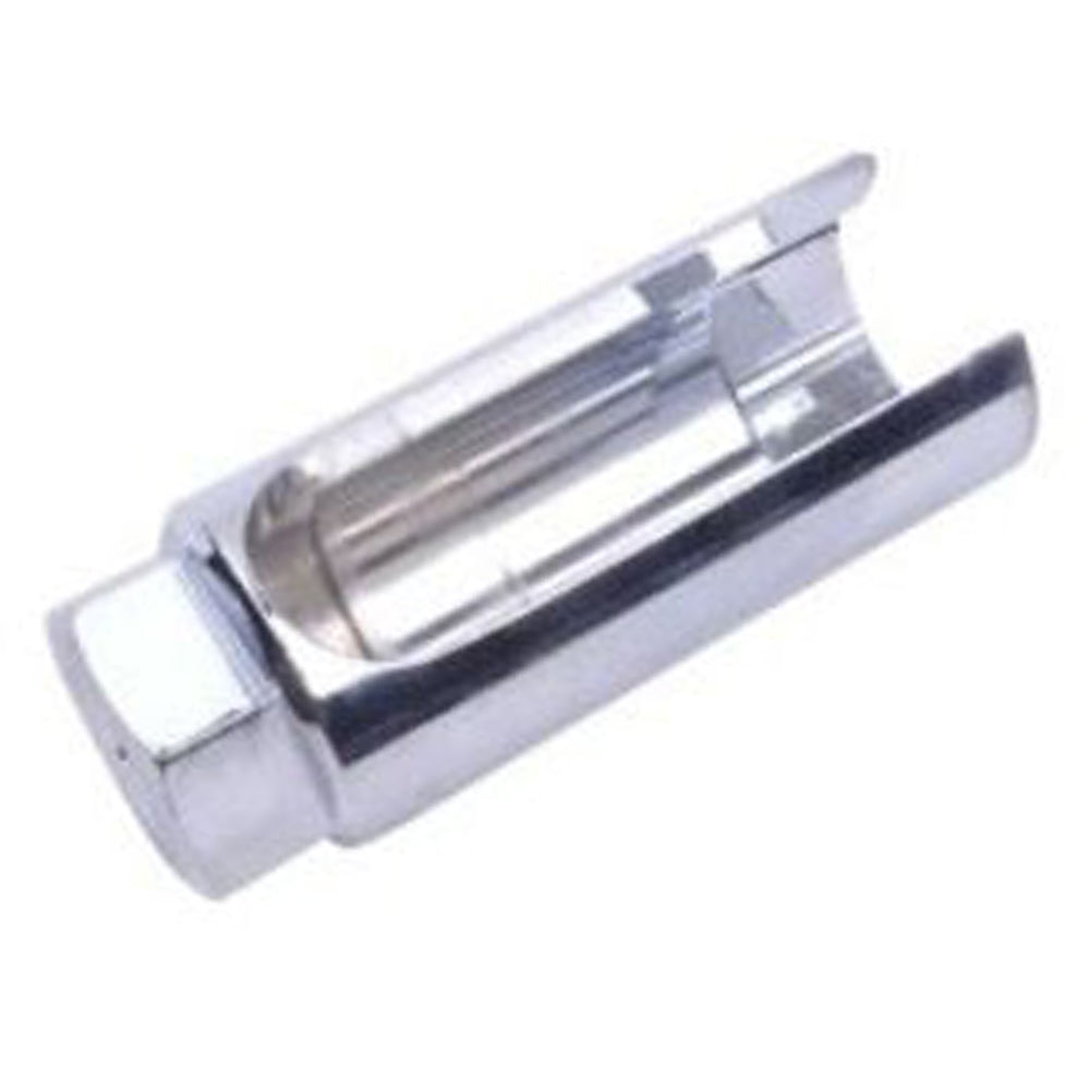 Lambda szonda kulcs 3/8" 22mm 8mm bemetszéssel