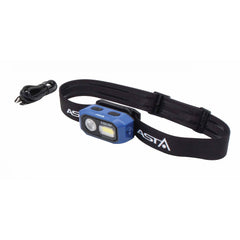 Led cob fejlámpa 480 lumen