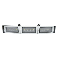 Led fényhíd, kombinált fénysugár, JOHN DEERE-hez, OEM kód: al64781