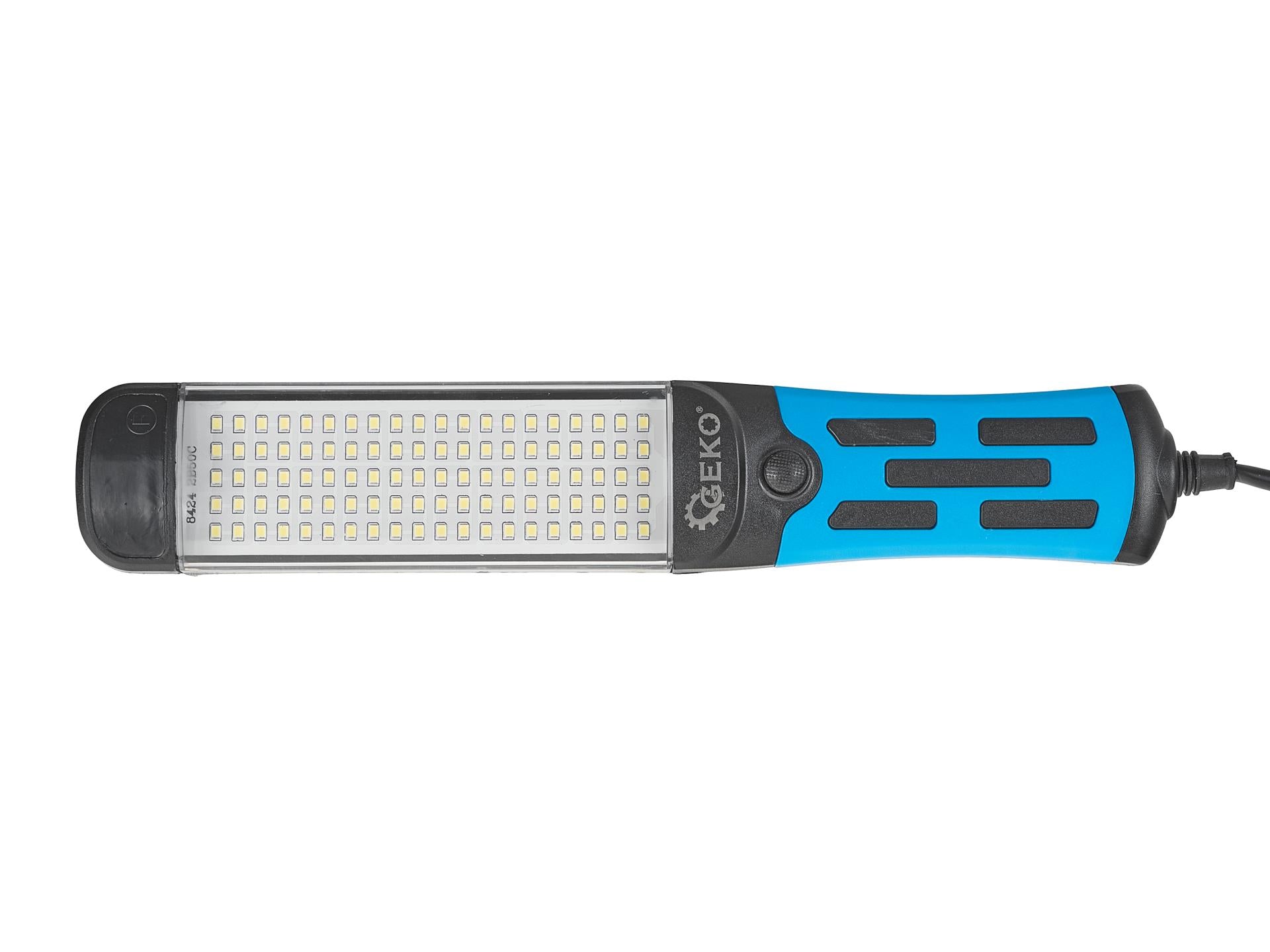 Led munkalámpa 220V 15w 5m-es tápkábellel GEKO