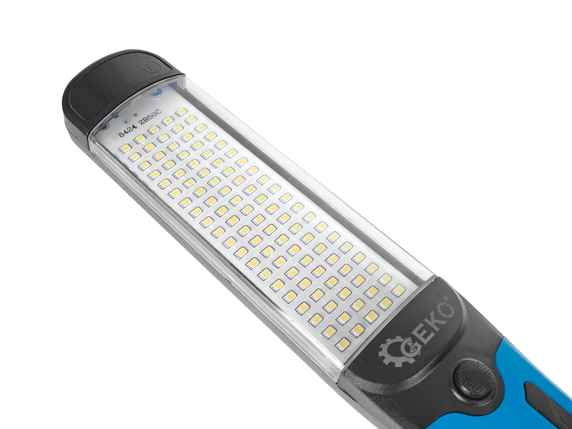Led munkalámpa 220V 15w 5m-es tápkábellel GEKO