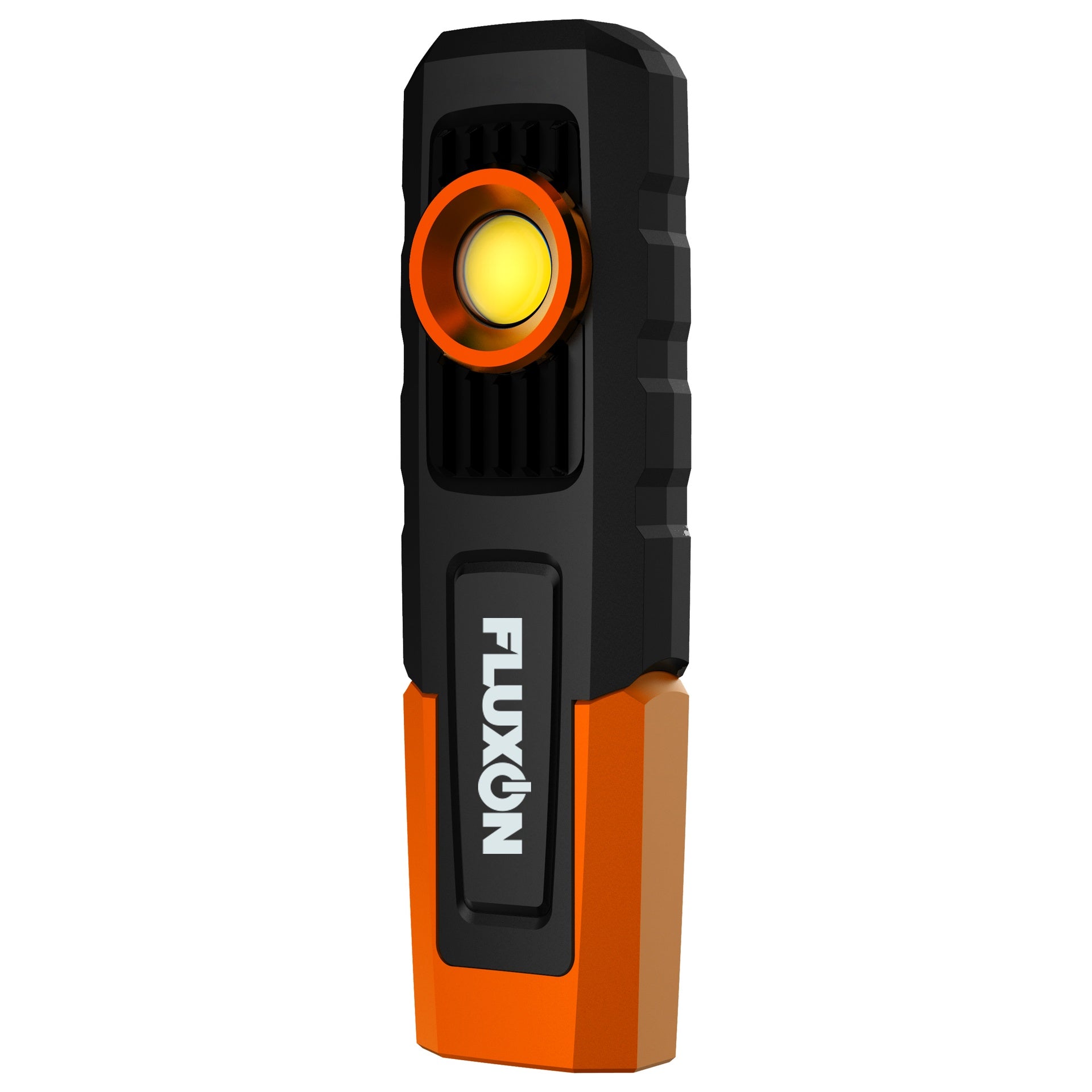 Led munkalámpa fluxon újratöltő állvánnyal 600 lm 4400 mah