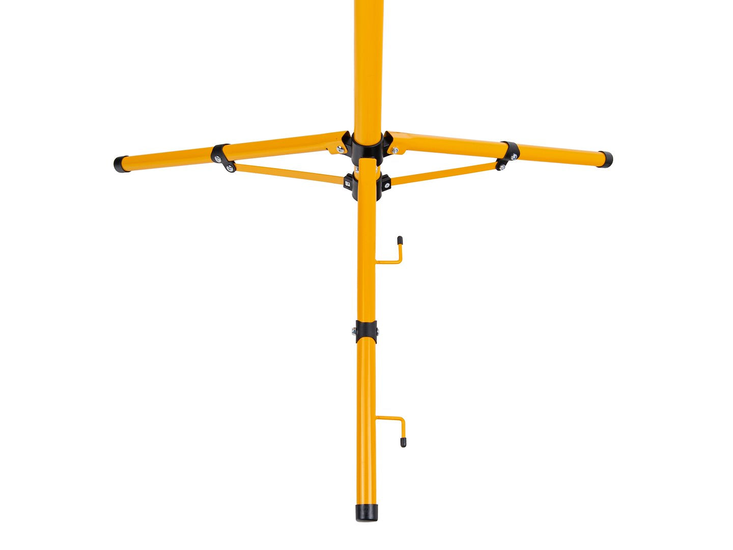 Led munkalámpa állítható állványval 60–160 cm 100W 4500k 10.000 lm GEKO