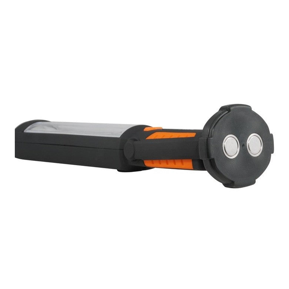 Ledes cob lámpa tölthető 5w