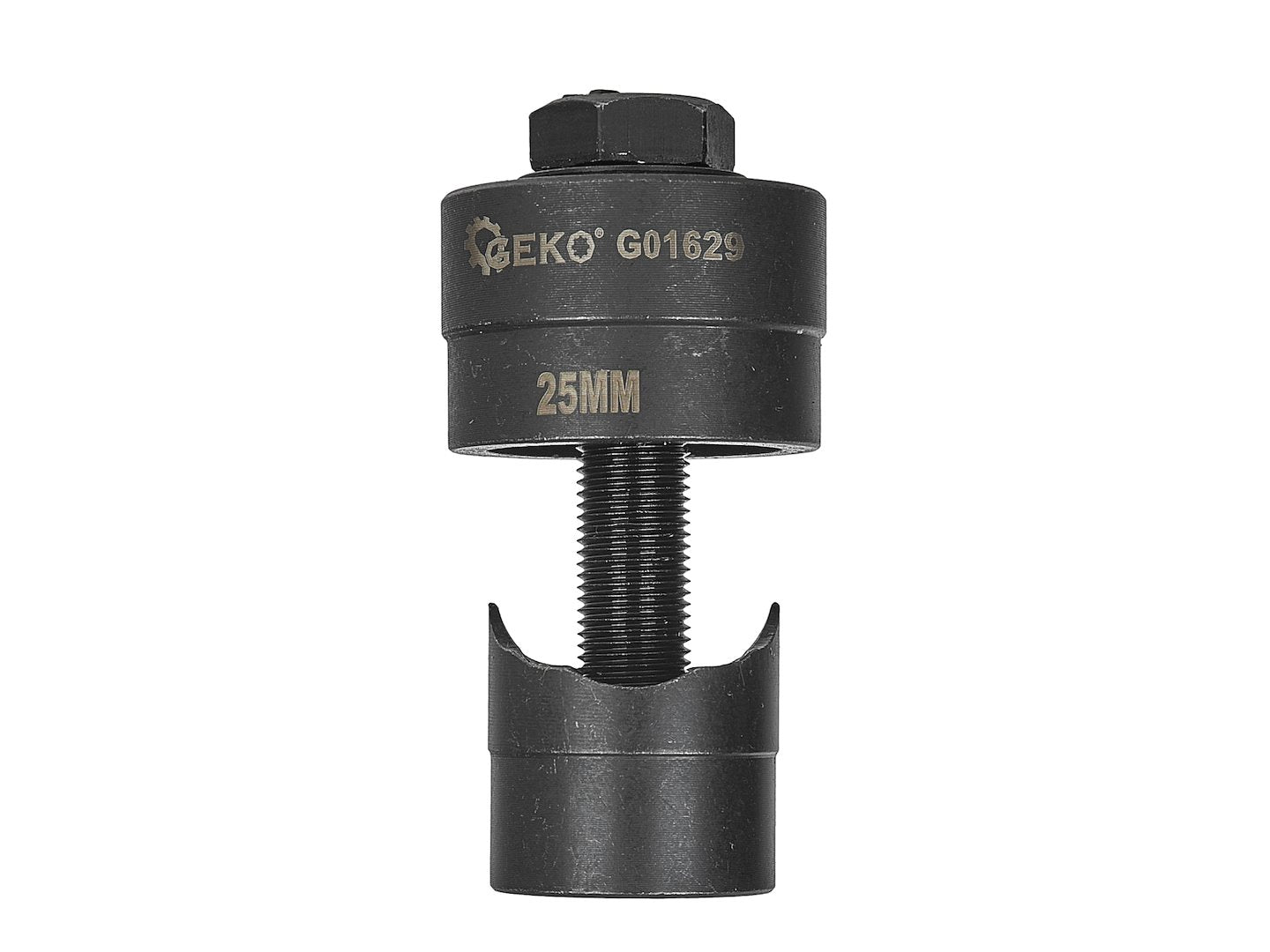 Lemezlyukasztó eszköz 25 mm GEKO