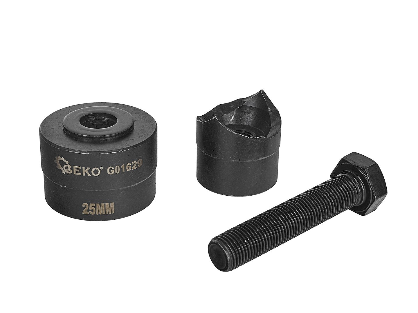 Lemezlyukasztó eszköz 25 mm GEKO