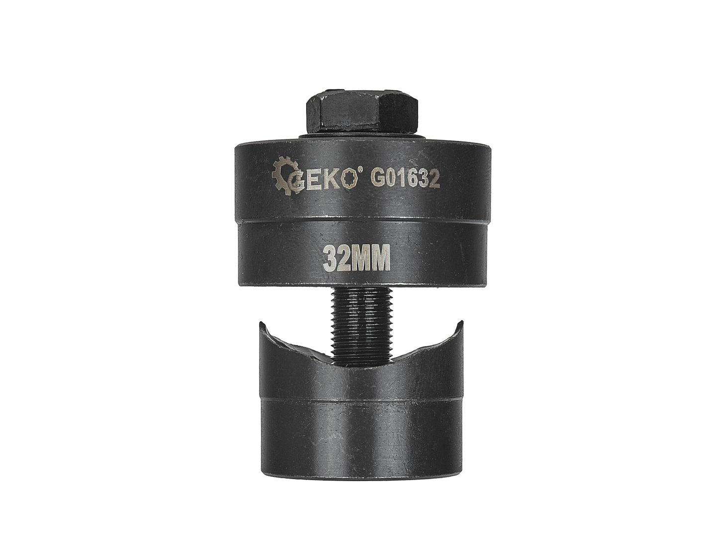 Lemezlyukasztó eszköz 32 mm GEKO
