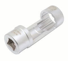 Lengéscsillapító szerelő bihexagonális dugókulcs 22 mm