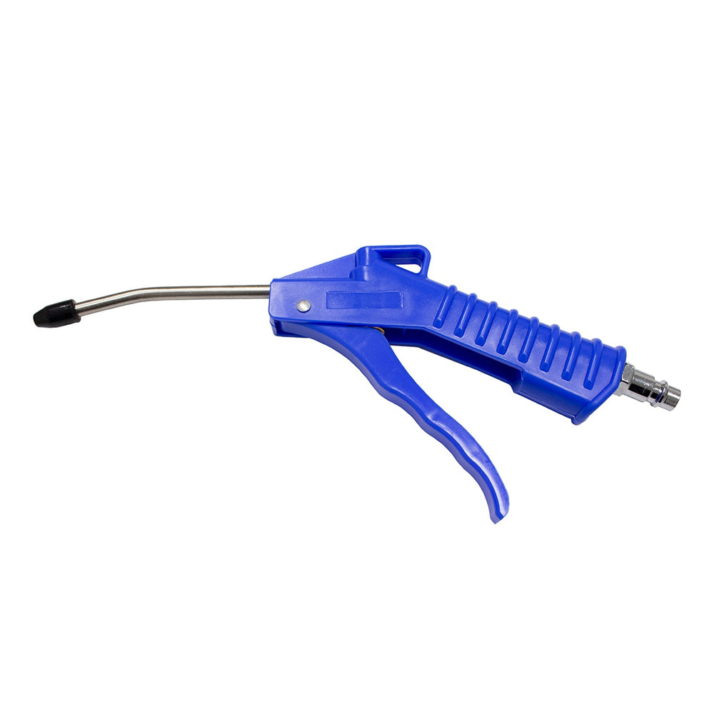 Levegő fújó pisztoly 100mm KROFTOOLS