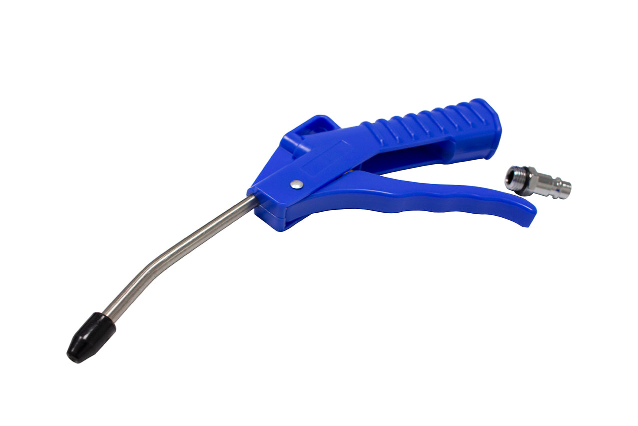Levegő fújó pisztoly 100mm KROFTOOLS