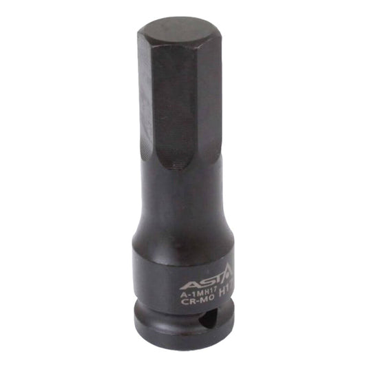 Levegős bit imbuszok 1/2" 17mm