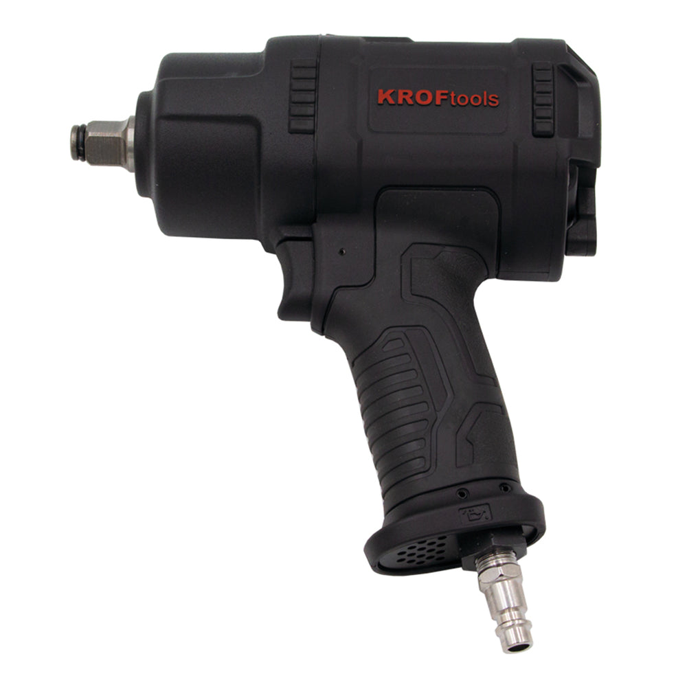 Légkulcs 1/2" 1600 NM KROFTOOLS