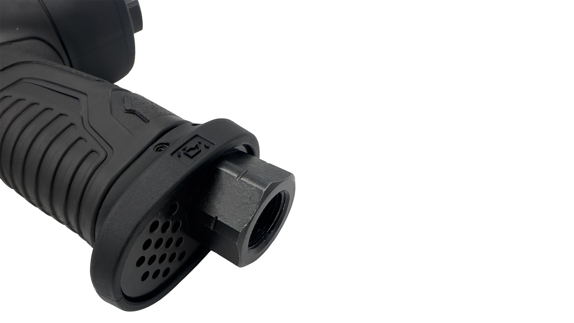 Légkulcs 3/4'' 2000NM