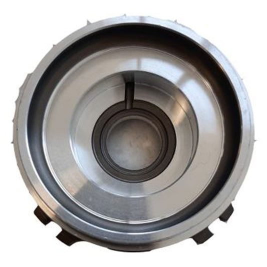 Légkulcs motorház pótalkatrész REDATS p-160 1/2" 1500 NM